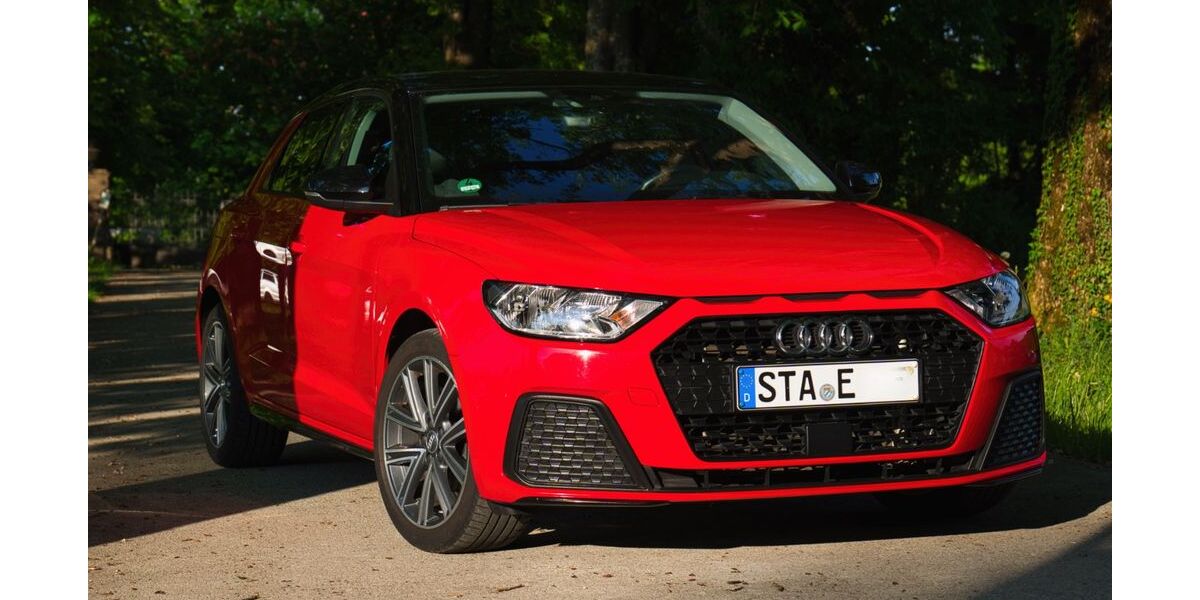 Audi A1 64.350 km 16.600 &euro; Bernried am Starnberger See 82347