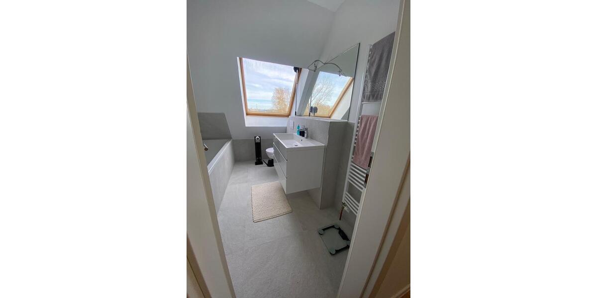 Mietwohnung 4 zimmer