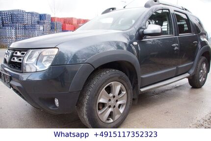 Dacia Duster 263.111 km 8.686 &euro; München 81249