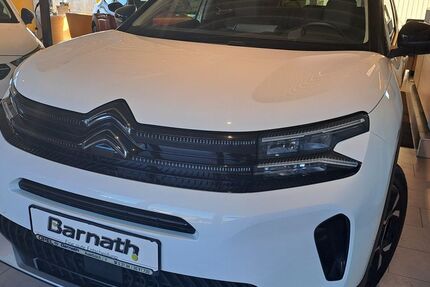 Citroen C5 Aircross 17.700 km 20.350 &euro; Werdau 08412