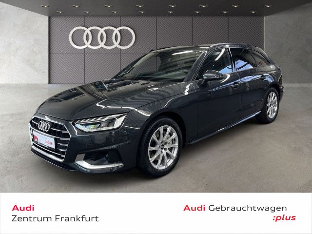 Audi A4 56.006 km 27.350 &euro; Frankfurt am Main 60326
