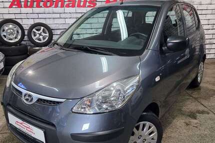 Hyundai i10 67.000 km 3.990 &euro; Potsdam 14478