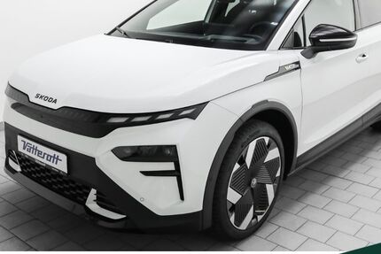 Skoda Elroq 1.010 km 53.350 &euro; Holzminden 37603