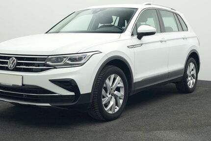 VW Tiguan 73.030 km 30.960 &euro; Mühlhausen 92360