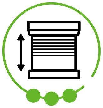 Einfamilienhaus Plate - 5 Zimmer, 119 m&sup2;, 234.850&euro; | Angebot:25679211