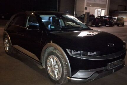 Hyundai IONIQ 5 63.000 km 26.990 &euro; Bad Langensalza 99947