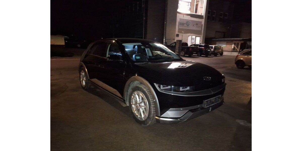 Hyundai IONIQ 5 63.400 km 26.990 &euro; Bad Langensalza 99947