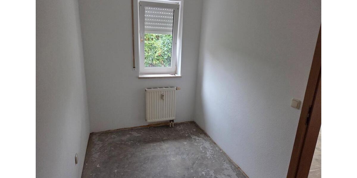 Erdgeschoßwohnung Augsburg Haunstetten-Siebenbrunn - 3 Zimmer, 75 m&sup2;, 335.000&euro; | Angebot:27281907