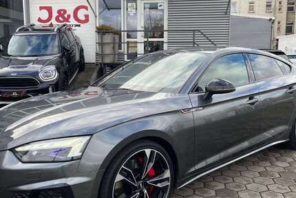 Audi A5 174.000 km 25.999 &euro; Kassel 34123