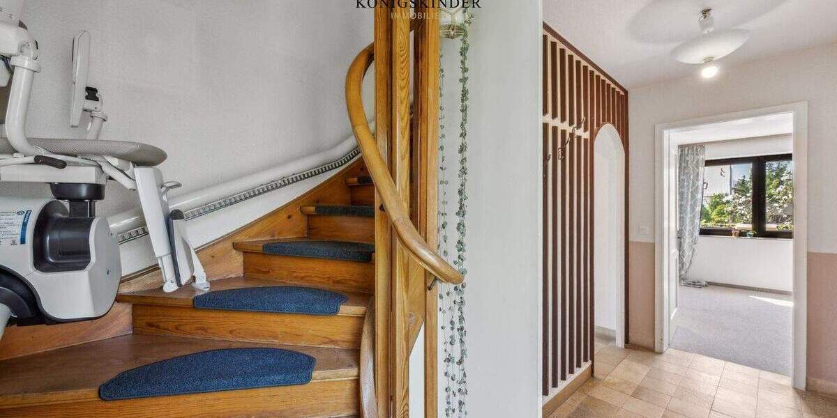 Einfamilienhaus Obersulm Affaltrach - 4 Zimmer, 82 m&sup2;, 349.000&euro; | Angebot:25770788