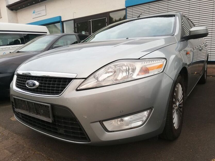 Mondeo