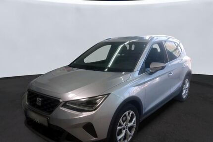 Seat Arona 30.615 km 15.490 &euro; Appen 25482