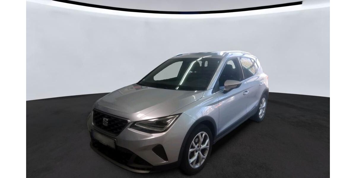 Seat Arona 30.615 km 15.490 &euro; Appen 25482