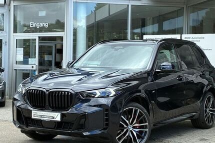 BMW X5 12.880 km 82.440 &euro; Heidenheim 89520