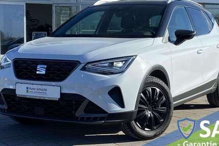 Seat Arona 34.074 km 21.648 &euro; Schrobenhausen 86529
