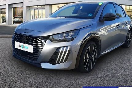 Peugeot 208 25.723 km 20.930 € Dresden 01237