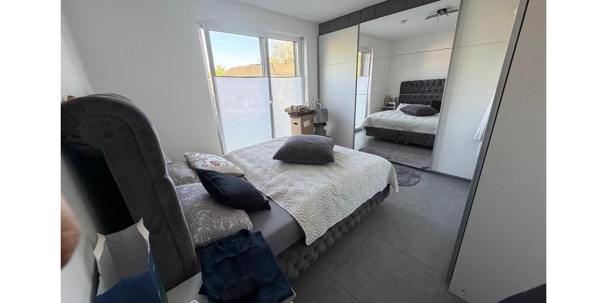 Etagenwohnung Mönchengladbach Nord - 3 Zimmer, 88 m&sup2;, 1.400&euro; | Angebot:26647361