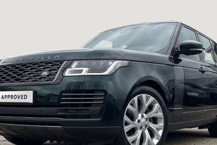 Land Rover Range Rover 38.500 km 78.000 € Iserlohn 58640