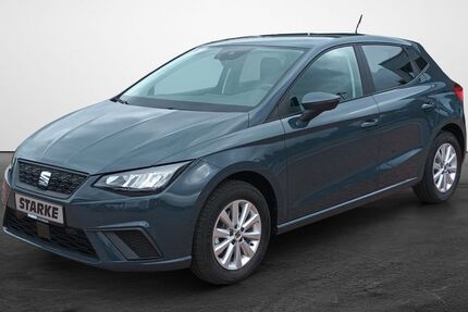 Seat Ibiza 3.513 km 20.990 &euro; Versmold 33775
