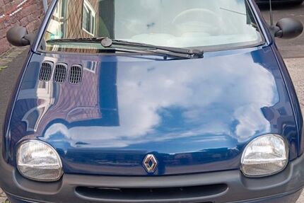 Renault Twingo 98.421 km 1.500 &euro; Holzminden 37603