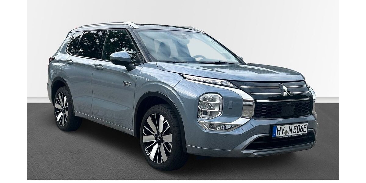 Mitsubishi Outlander 6.700 km 49.990 &euro; Hoyerswerda 02977