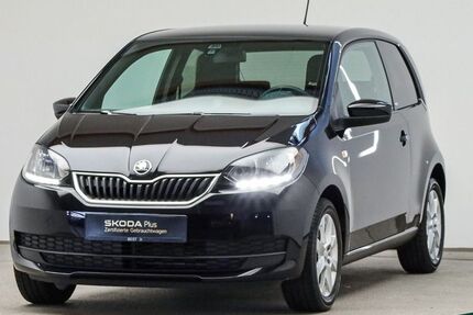 Skoda Citigo 32.600 km 8.788 &euro; Mühlheim 63165