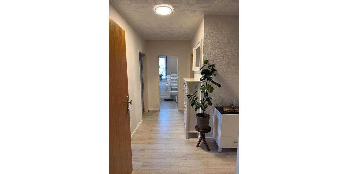 Terrassenwohnung Ganderkesee - 3 Zimmer, 68 m&sup2;, 187.000&euro; | Angebot:24381995