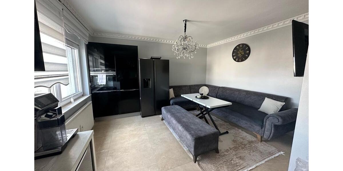 Erdgeschoßwohnung Hanau Groß-Steinheim - 4 Zimmer, 140 m&sup2;, 1.800&euro; | Angebot:25956831