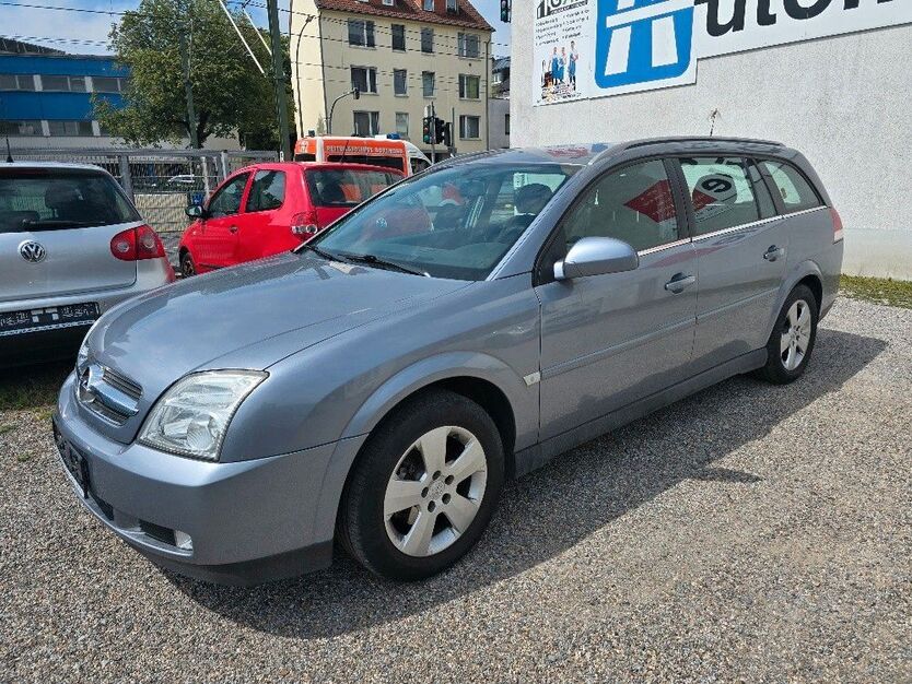 Vectra