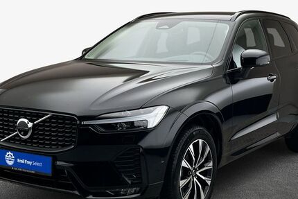 Volvo XC60 22.381 km 45.725 &euro; München 80809