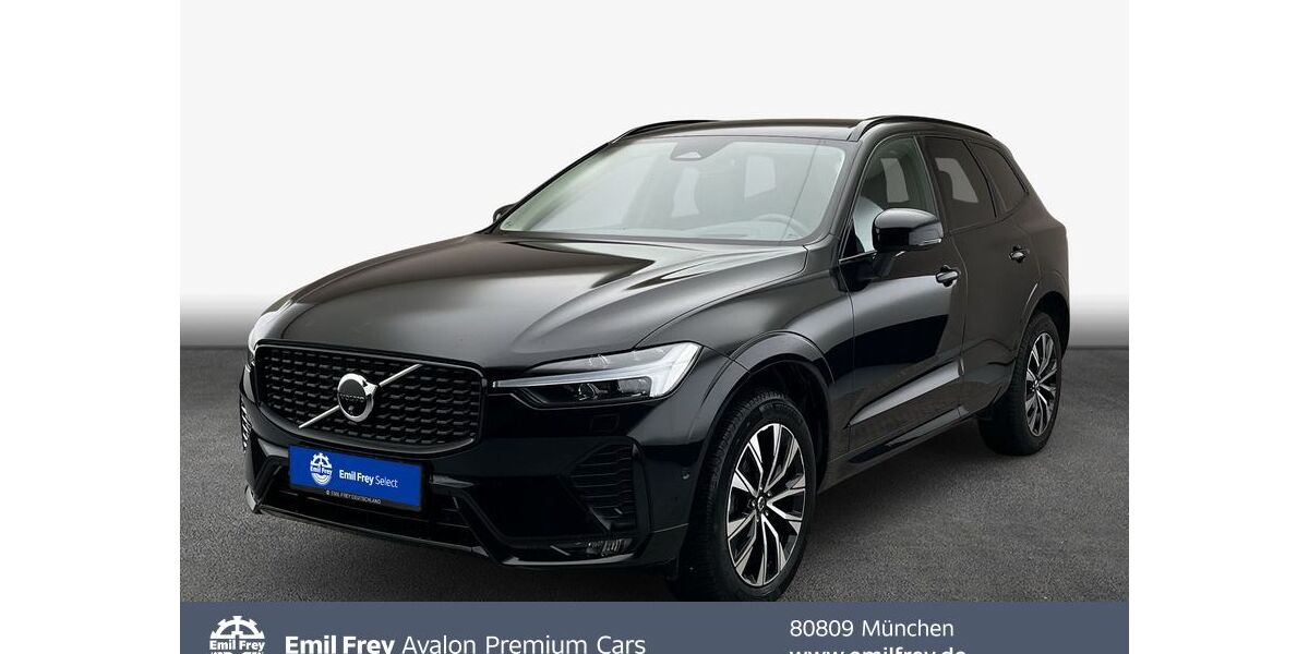 Volvo XC60 22.381 km 45.725 &euro; München 80809