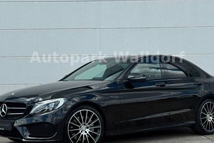 Mercedes C 250