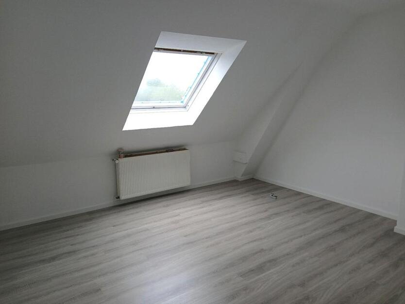 Bruchhausen-Vilsen 4 Zimmer mit Küche und Bad