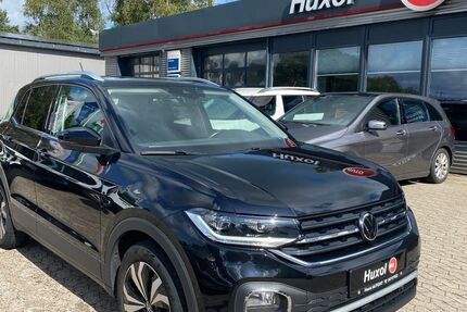 VW T-Cross 25.305 km 19.950 &euro; Beverstedt 27616