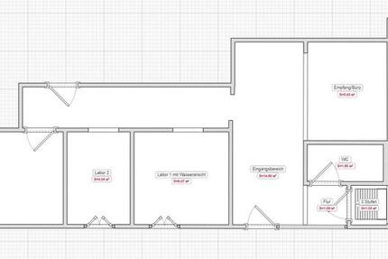 Gewerbeobjekt Viernheim - 800&euro; | Angebot:26359516