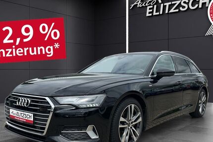 Audi A6 90.500 km 33.980 &euro; Kamenz 01917