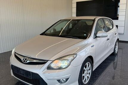 Hyundai i30 130.000 km 2.990 &euro; Achim 28832