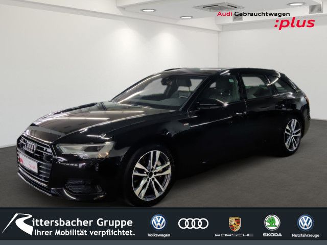Audi A6 119.421 km 31.320 &euro; Kaiserslautern 67663