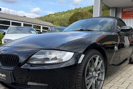 BMW Z4 163.000 km 8.800 &euro; Marburg 35041