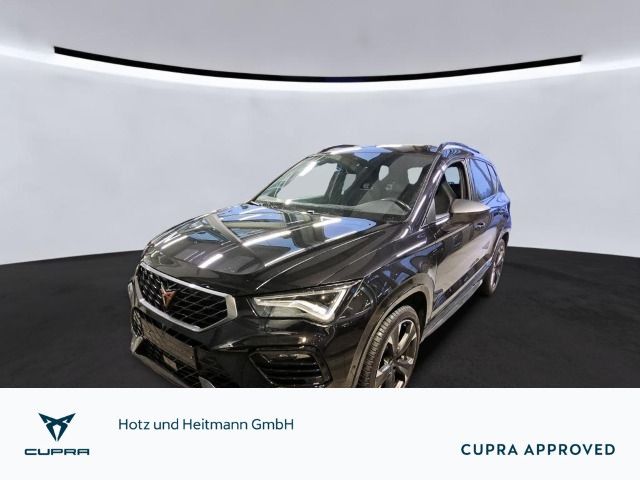 Cupra Ateca 57.091 km 29.440 &euro; Wolfsburg 38440