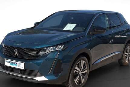 Peugeot 3008 25.198 km 19.990 &euro; Oldenburg 26135