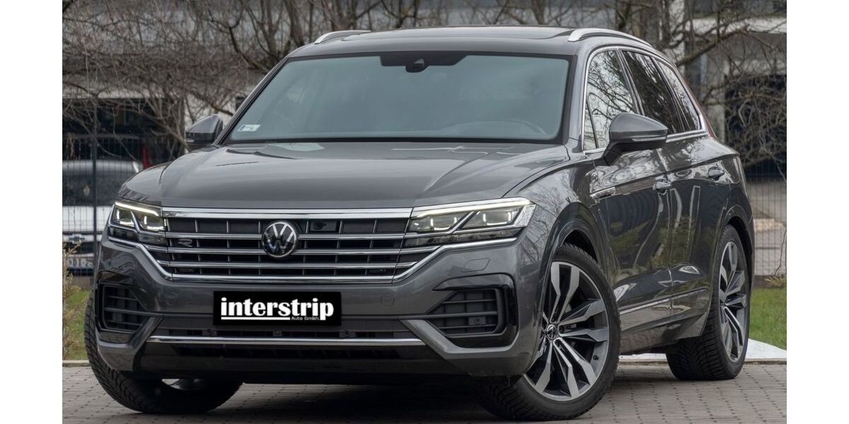 VW Touareg 74.300 km 61.990 &euro; Langweid am Lech 86462