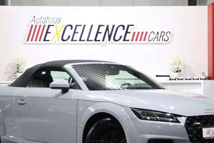 Audi TT 54.000 km 34.991 &euro; Hamm 59077