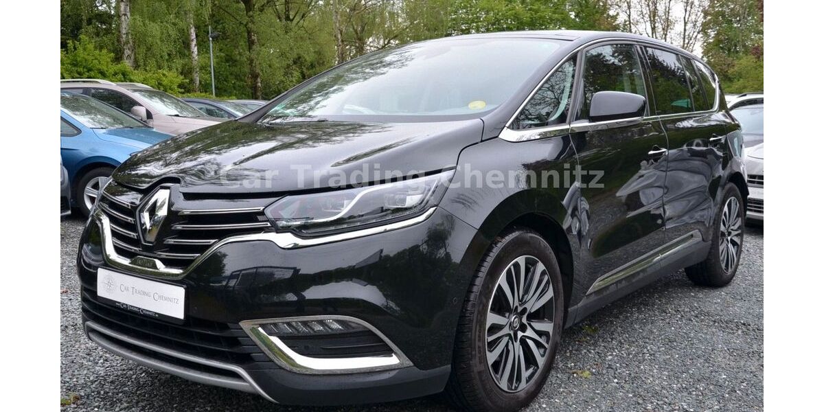 Renault Espace 136.670 km 13.999 &euro; Chemnitz 09114
