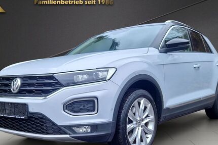 VW T-Roc 143.000 km 19.995 &euro; Mainz-Kastel 55252