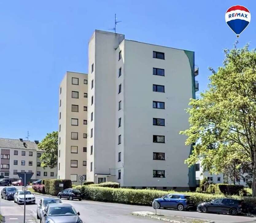 Wohnung zum Kaufen in Detmold 85.000 € 73 m²