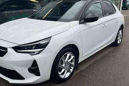 Opel Corsa 70.000 km 13.950 &euro; Sankt Ingbert 66386