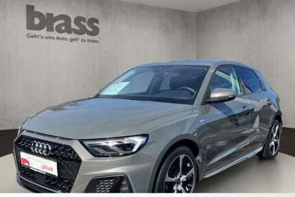 Audi A1 8.349 km 27.400 € Marburg 35039
