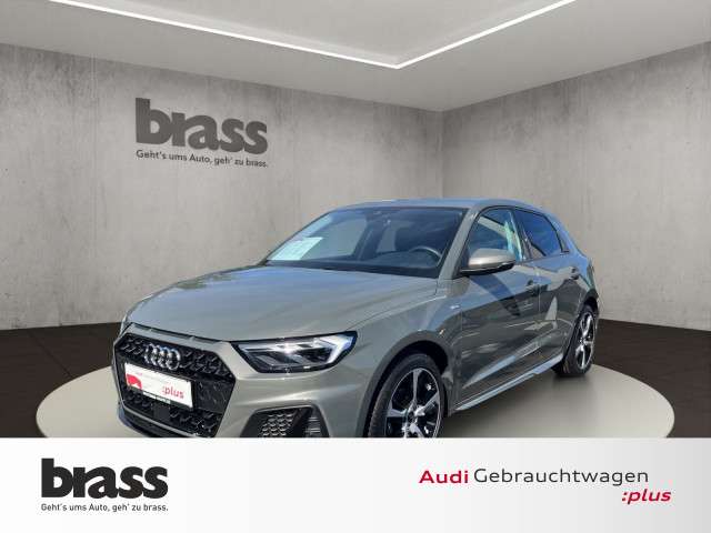 Audi A1 8.349 km 27.400 € Marburg 35039