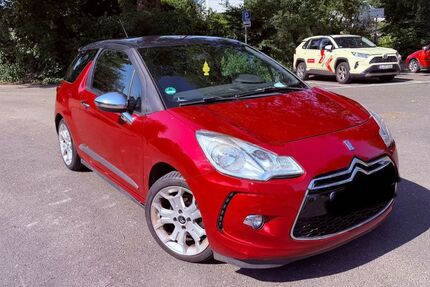 Citroen DS3 156.000 km 3.399 &euro; Essen 45143